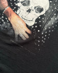 Vintage 1989 Alice Cooper Trash Tee