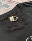 Vintage 1989 Alice Cooper Trash Tee