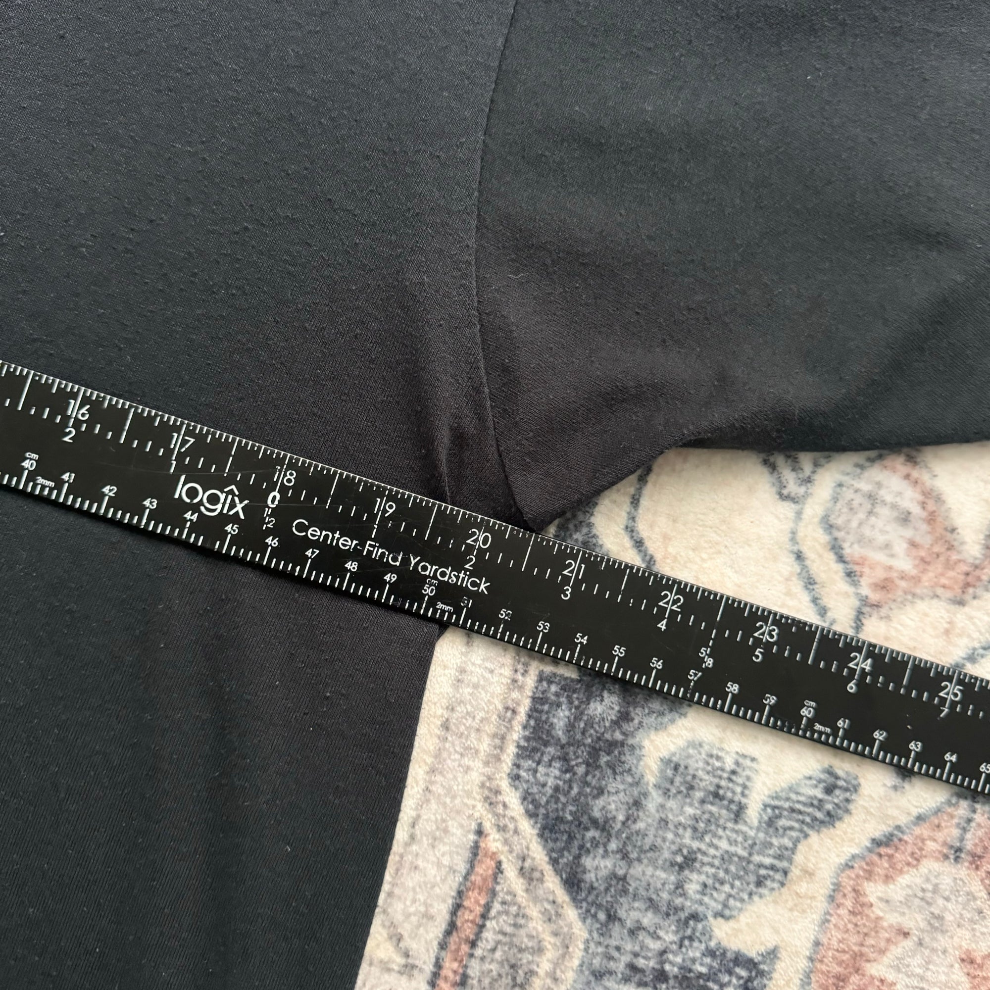 Vintage 1989 Alice Cooper Trash Tee