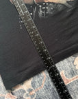 Vintage 1989 Alice Cooper Trash Tee