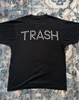 Vintage 1989 Alice Cooper Trash Tee