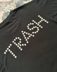 Vintage 1989 Alice Cooper Trash Tee