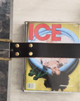 Vintage Ed Hardy by Christian Audigier Belt